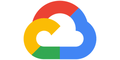 Google Cloud Logo